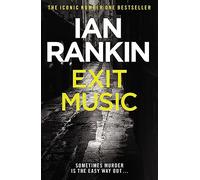 Exit Music: The number one bestselling series that inspired BBC One’s REBUS