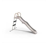 EXIT My First Slide 900 - Toboggan Enfant - Toboggan pour Intérieur & Extérieur - Acier - Dès 2 Ans