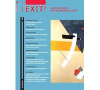 EXIT! No. 8: Krise und Kritik der Warengesellschaft