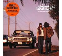 Exit Planet Dust Vinyle