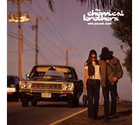 The Chemical Brothers Exit Planet Dust (Vinyl) 12" Album