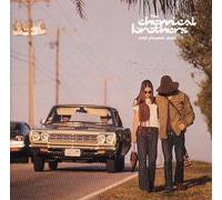 Exit Planet Dust [VINYL] by The Chemical Brothers [VINYL] NEUF