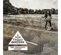 Exit Popularity Contes by APOPTYGMA BERZERK [Audio CD] NEUF