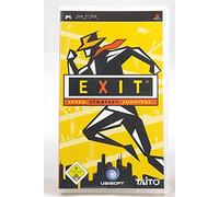 Exit - PSP