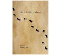 Exit, Pursued By A Bear