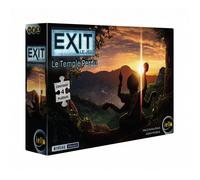 Exit Puzzle : Le Temple Perdu