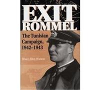 Exit Rommel Bruce Watson (Auteur)