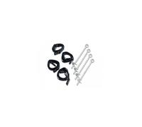 Exit Set D'ancrage Pour Trampolines