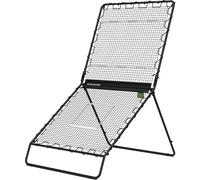 Exit Smash Rebondisseur de Padel Noir ONE-SIZE