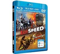 Exit Speed - Combo Blu-Ray + Dvd