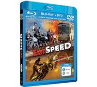 Exit Speed [Combo Blu-Ray + DVD]