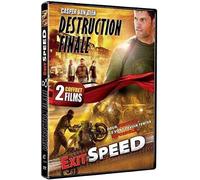Exit Speed + Destruction finale