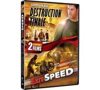 Exit Speed + Destruction Finale