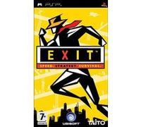 Exit - Speed Strategy Survival G