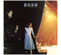 Rush - Exit... Stage Left