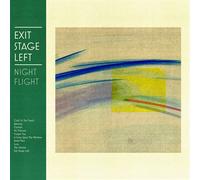 Exit Stage Left CD