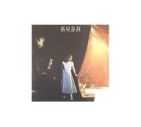 Rush – Exit... Stage Left – CD – Mercury