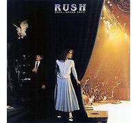 Exit Stage Left [Import]