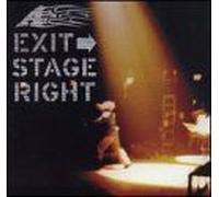 Tycoon – Exit Stage Right