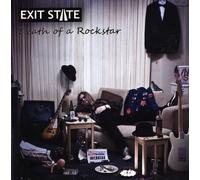 Exit State - Death of a Rockstar [Import]
