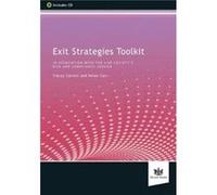 Exit Strategies Toolkit by Helen Carr Inconnu (Auteur)