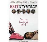 Exit Strategy