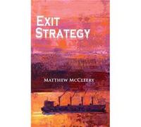 Exit Strategy A Robert Fairchild Novel - Matthew McCleery - International Marketing Strategies - Livre en Anglais Matthew McCleeryMatthew McCleery (Auteur)