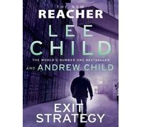 Exit strategy - Lee Child - Transworld Publ. - Poche - Roman