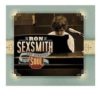 Ron Sexsmith – Exit Strategy to the Soul – Import