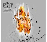 Exit Ten - Remember The Day [Import]