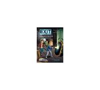 Exit: The Book - The Clue In The Attic