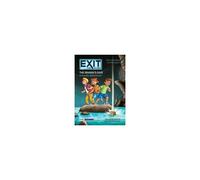 Exit: The Book - The Dragon's Cave