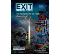 Exit: The Book - The Fairground Of Fear