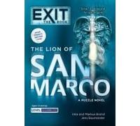 Exit: The Book - The Lion Of San Marco