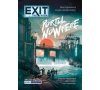 Exit: The Book - The Portal To Nowhere