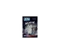 Exit: The Book - The Woman In The Fog