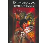 Exit the Dragon, Enter the Tiger [Import USA Zone 1]