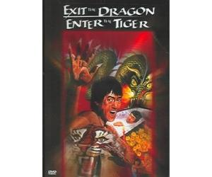 Exit the Dragon, Enter the Tiger [Import USA Zone 1]