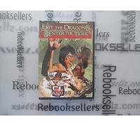 Exit The Dragon, Enter The Tiger [Slim Case]