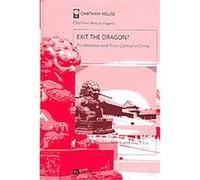 Exit The Dragon? Stephen Green (Auteur)