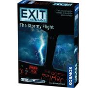 EXIT The Game - The Stormy Flight NEUF