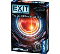 Exit: The Gate Between Worlds by Thames & Kosmos [Gift/Card] NEUF