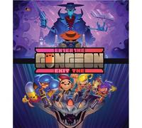 Exit The Gungeon PC [Code de téléchargement]