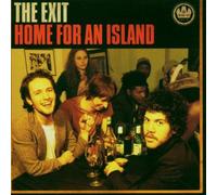 Exit, the - Home for an Island [Import]