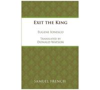 Exit The King