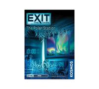Exit - The Polar Station (Anglais)
