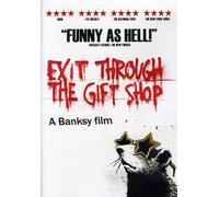 Exit Through The Gift Shop /