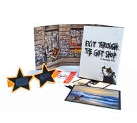 Exit Through The Gift Shop