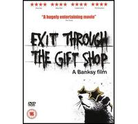 Exit Through The Gift Shop