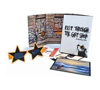 Exit Through The Gift Shop [Dvd] [2010] [Region 1] [Us Import] [Ntsc]